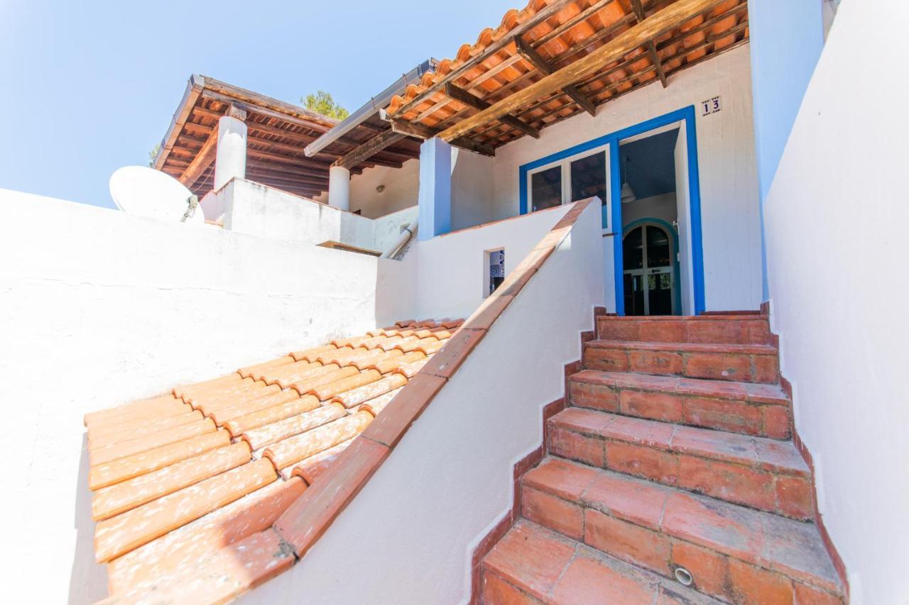 וולקאנו Holiday Eolie Village מראה חיצוני תמונה