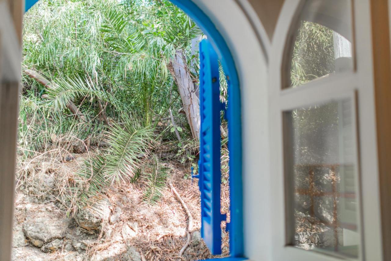וולקאנו Holiday Eolie Village מראה חיצוני תמונה