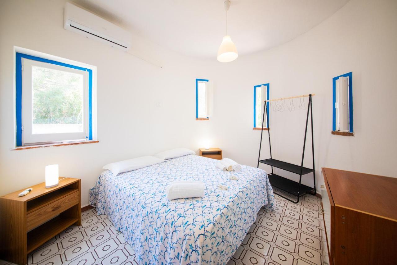 וולקאנו Holiday Eolie Village מראה חיצוני תמונה